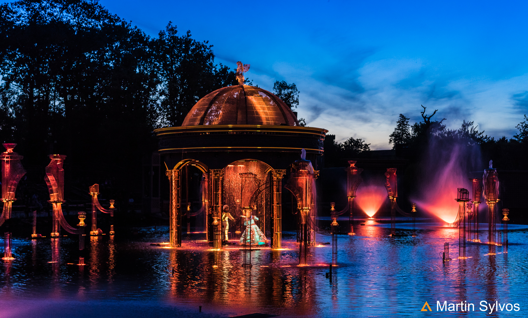 2020 Noces de feu   Martin sylvos 1